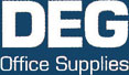 DEG Office Supplies Logo small