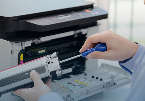 Printer Sales and Repairs